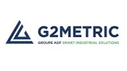 Logo de la société G2Metric