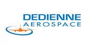 Logo de la société Dedienne Aerospace