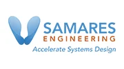 Logo de la société Samares Engineering