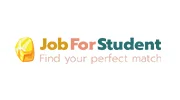 Logo Job For Student