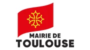 Logo de la mairie de Toulouse