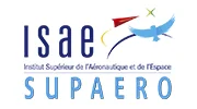 Logo de la société ISEA SUpaero