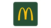 Logo france du restaurant Mc Donald's