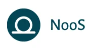 Logo de la société NOOS