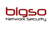 Logo de la société Bigso