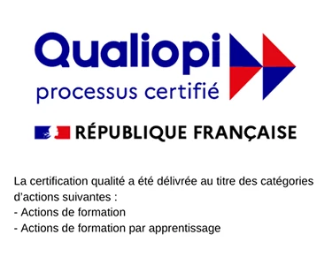 Certification Qualiopi