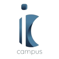 Logo officiel IC Campus à Toulouse