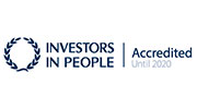 logo investors in people