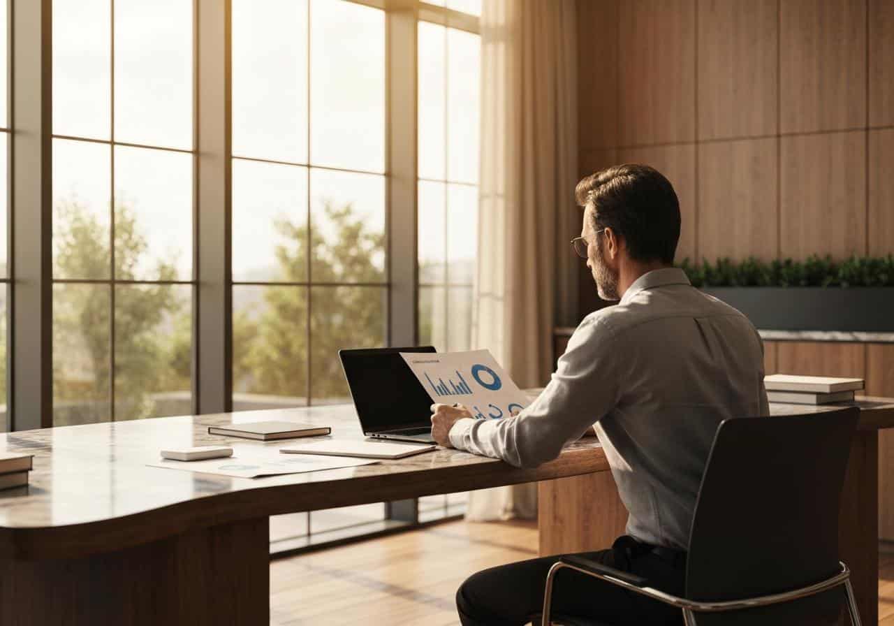 comment faire business plan avec planexpert
