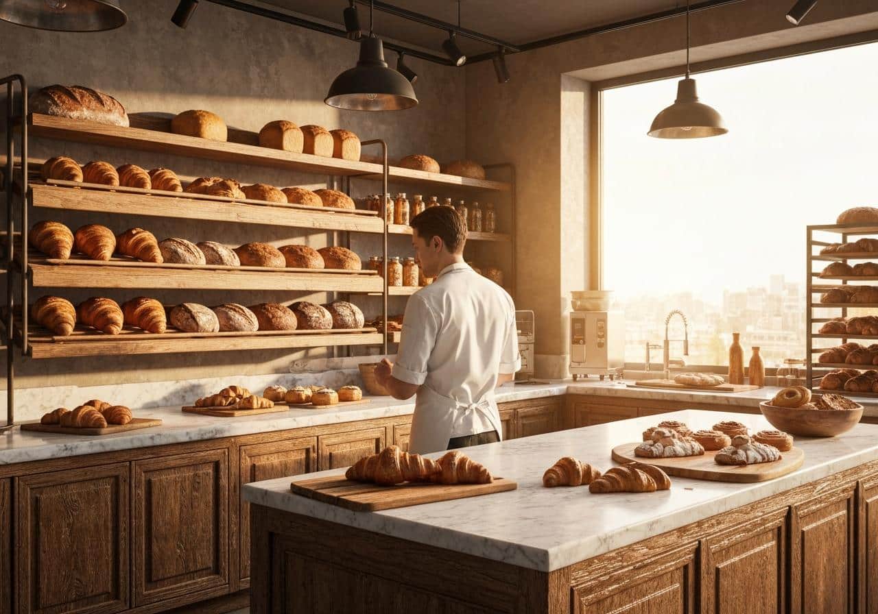 exemple de business plan boulangerie pâtisserie gratuit