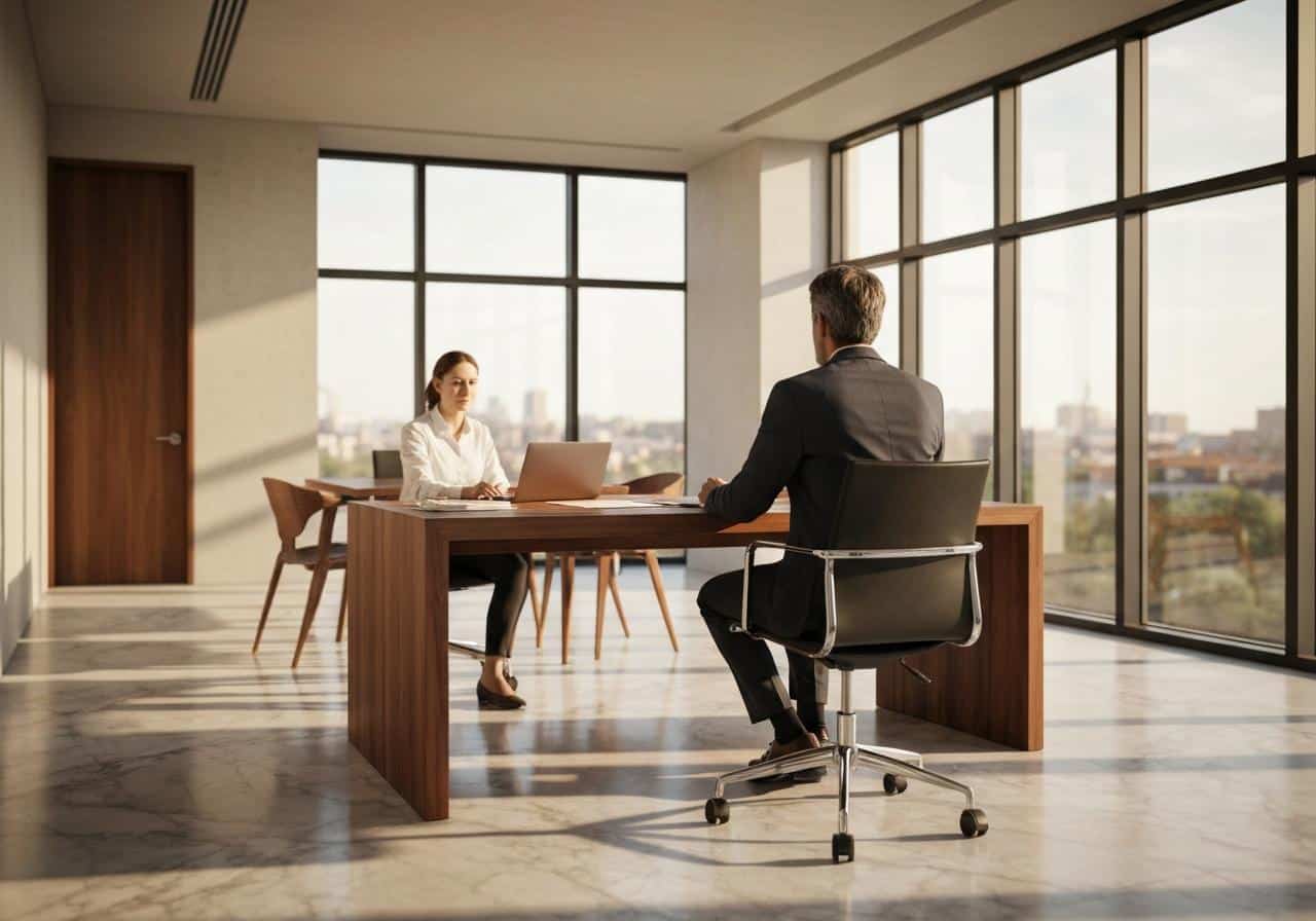 Comment négocier un aménagement de poste ou un temps partiel senior avec son employeur