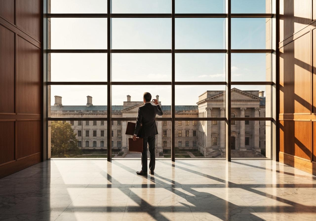 Quels critères pour choisir un programme MBA executive en 2026