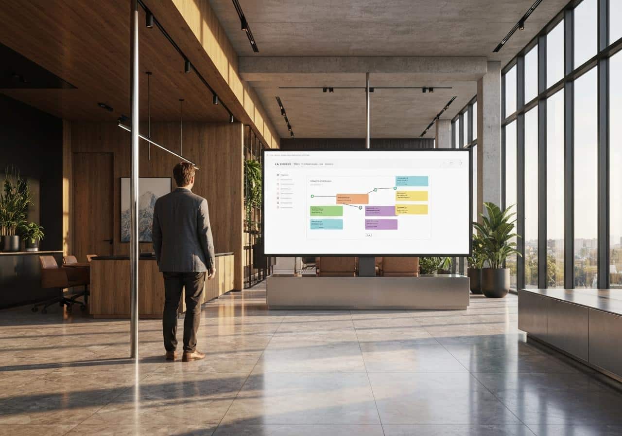 Comment choisir un outil de gestion de projet agile pour une PME en 2026
