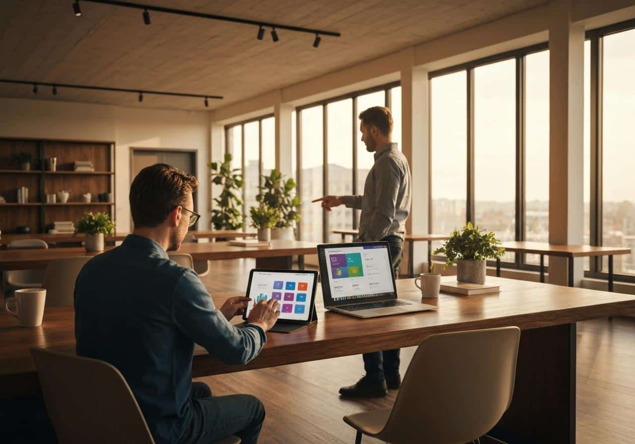 Onboarding collaborateur : comment structurer les premières semaines avec des outils digitaux ?