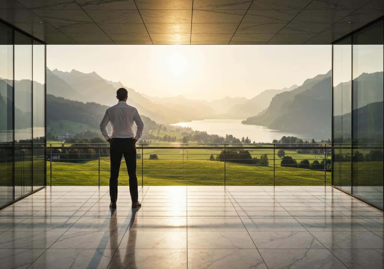 travailler en suisse : avantages et inconvénients