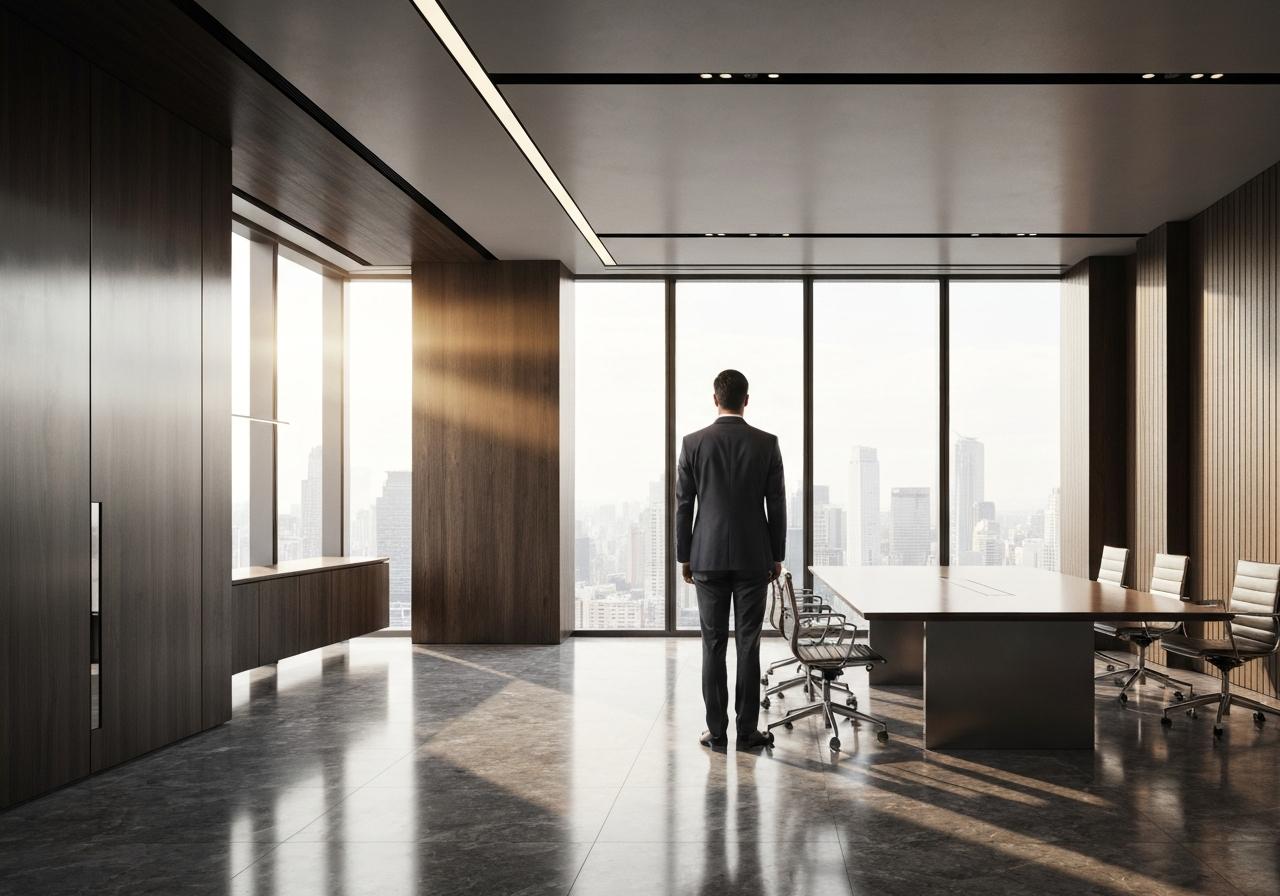 Quelles compétences en leadership prioriser pour un dirigeant de PME en 2026