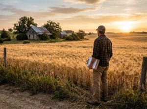 Affiliation URSSAF ou MSA : comment choisir le bon organisme lors de la création d'une entreprise agricole