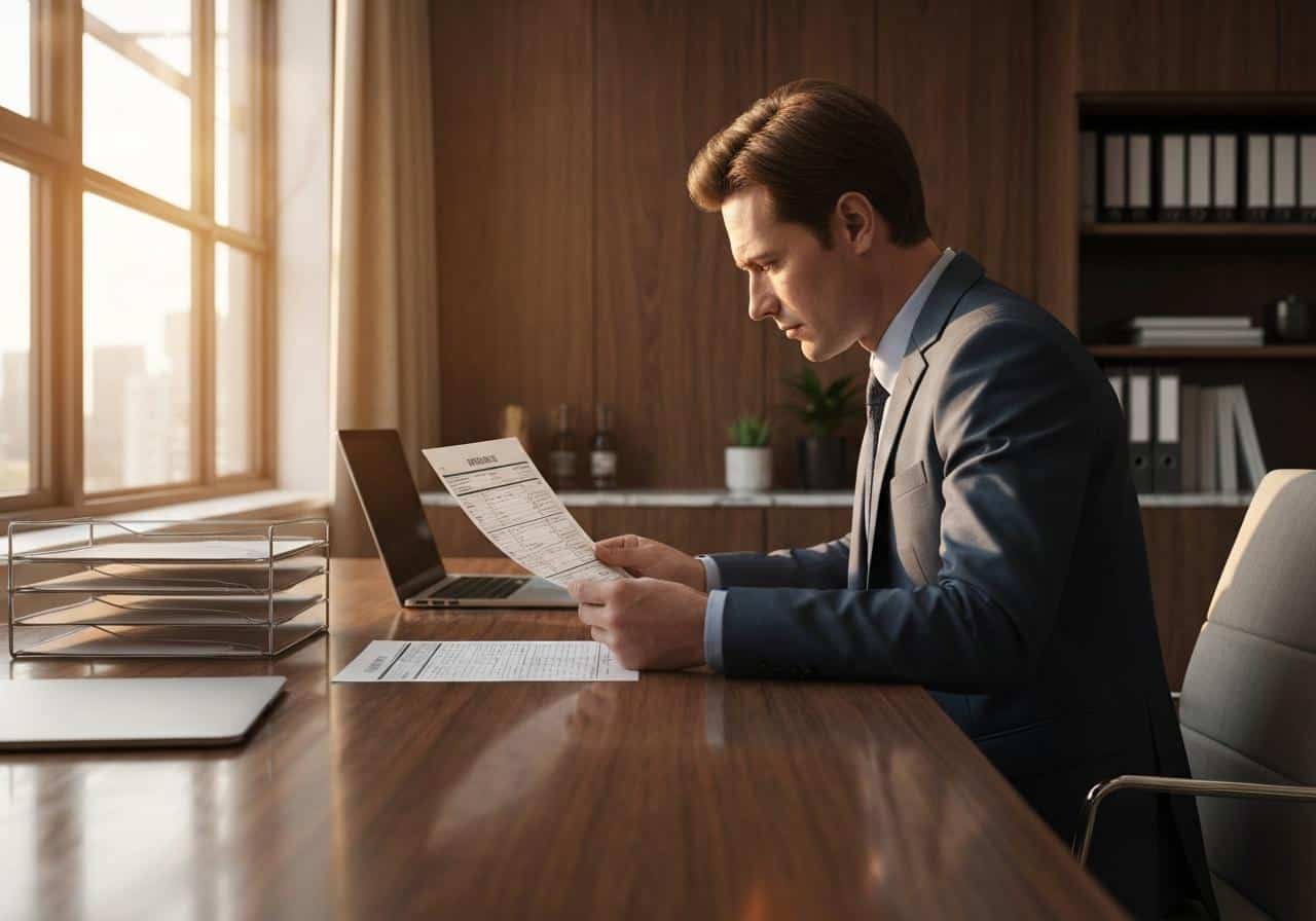 Comment lire et comprendre un bulletin de salaire quand on est employeur