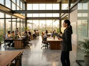 Comment mesurer la productivité d'une équipe après une transformation agile