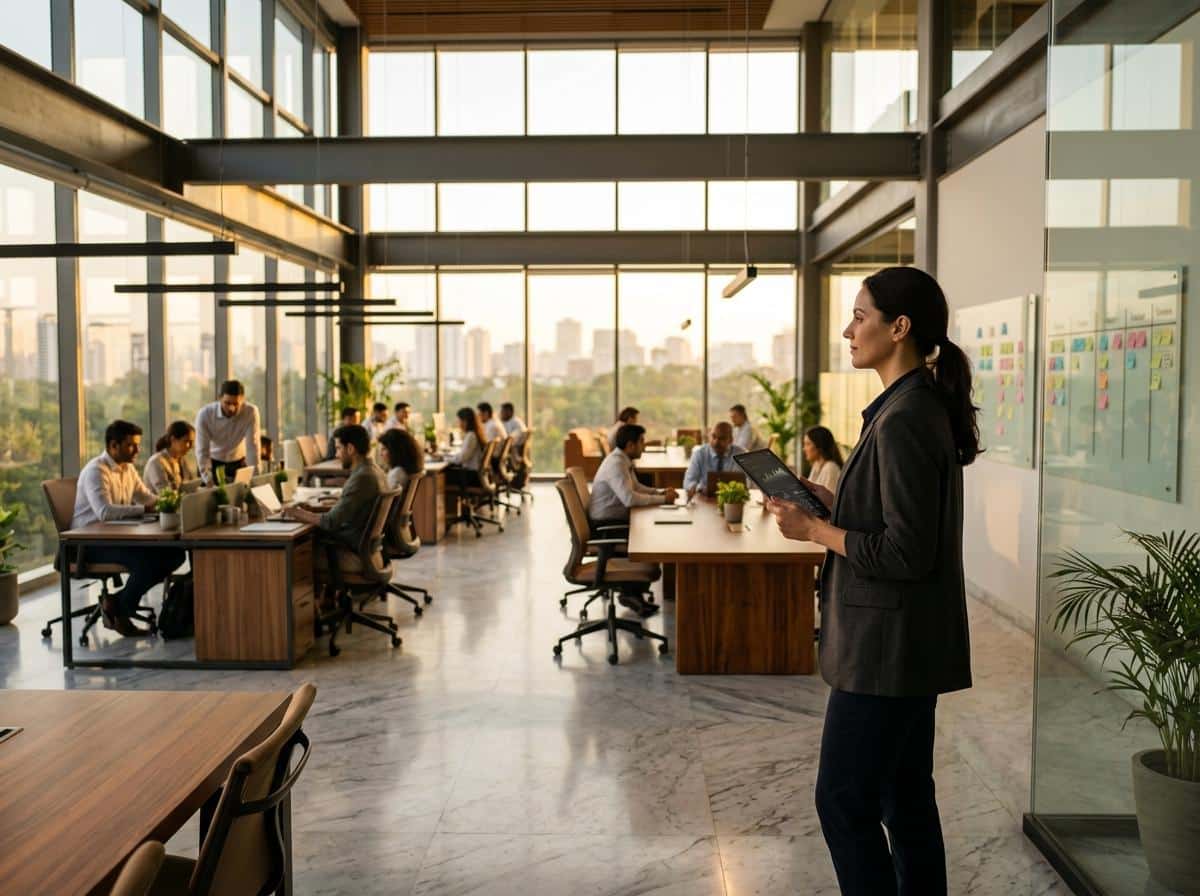 Comment mesurer la productivité d'une équipe après une transformation agile