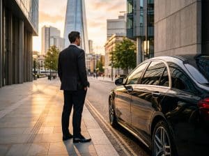 Quel véhicule choisir pour démarrer une activité VTC en 2026