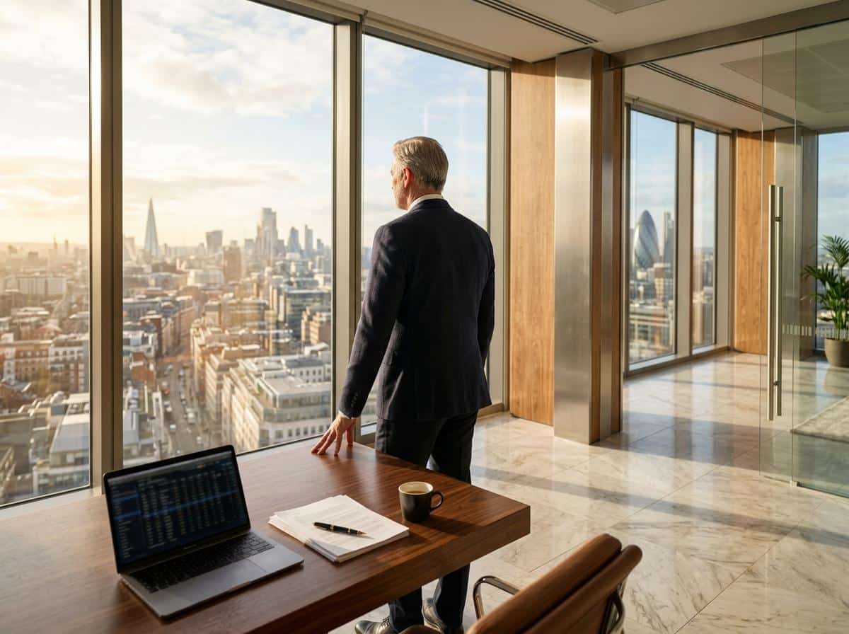 Senior entrepreneur : créer son entreprise après 60 ans, avantages et pièges à éviter