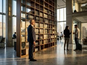Maintien des compétences clés en entreprise face au vieillissement des équipes