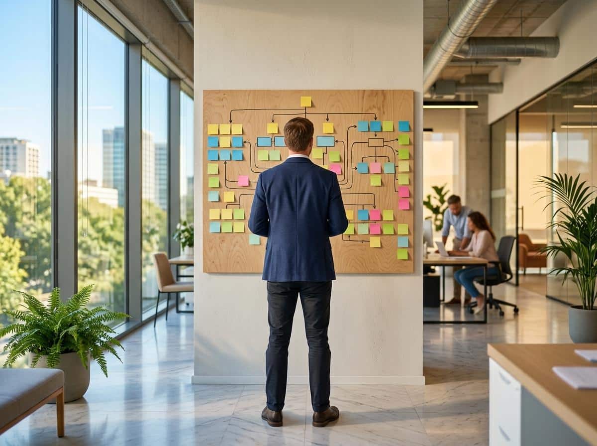 Créer un parcours de formation interne sans budget formation dédié