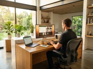 Former ses équipes à distance : bonnes pratiques et erreurs à éviter