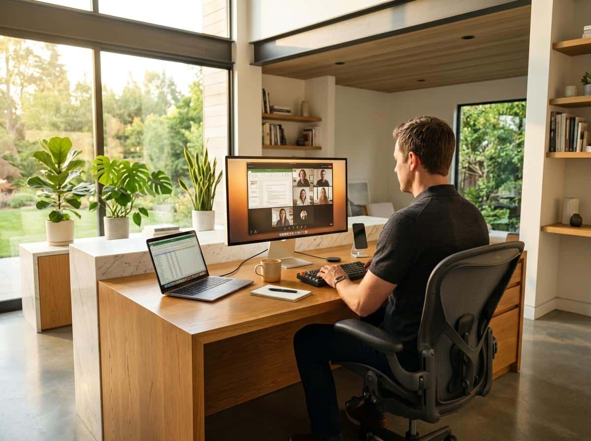 Former ses équipes à distance : bonnes pratiques et erreurs à éviter