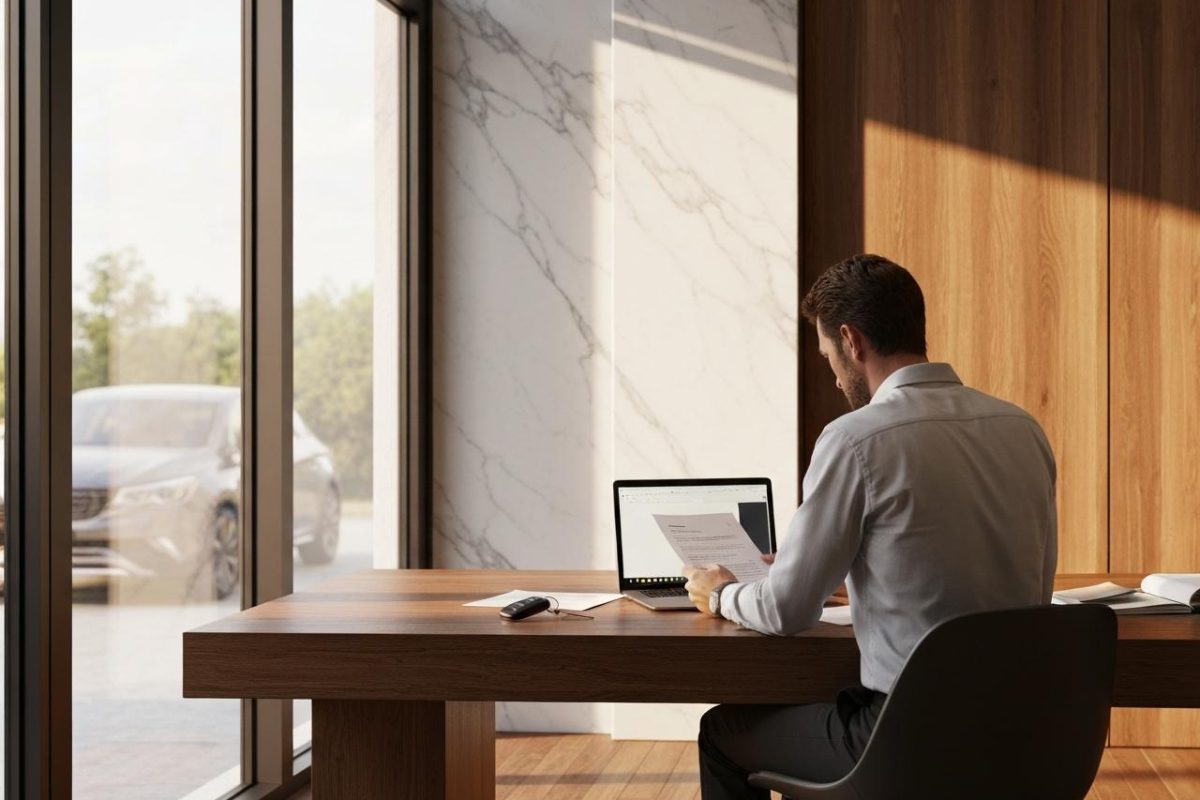 Note de frais véhicule pour un salarié ou un dirigeant : comment la rembourser correctement ?