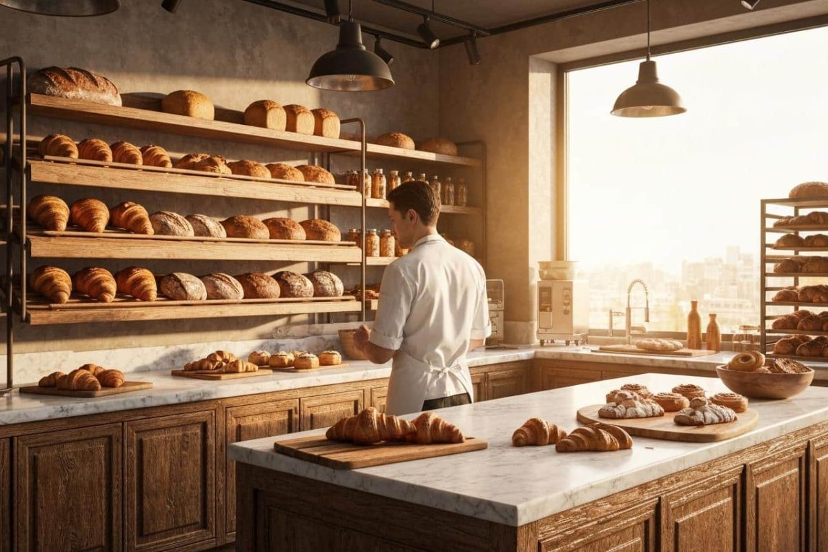 exemple de business plan boulangerie pâtisserie gratuit