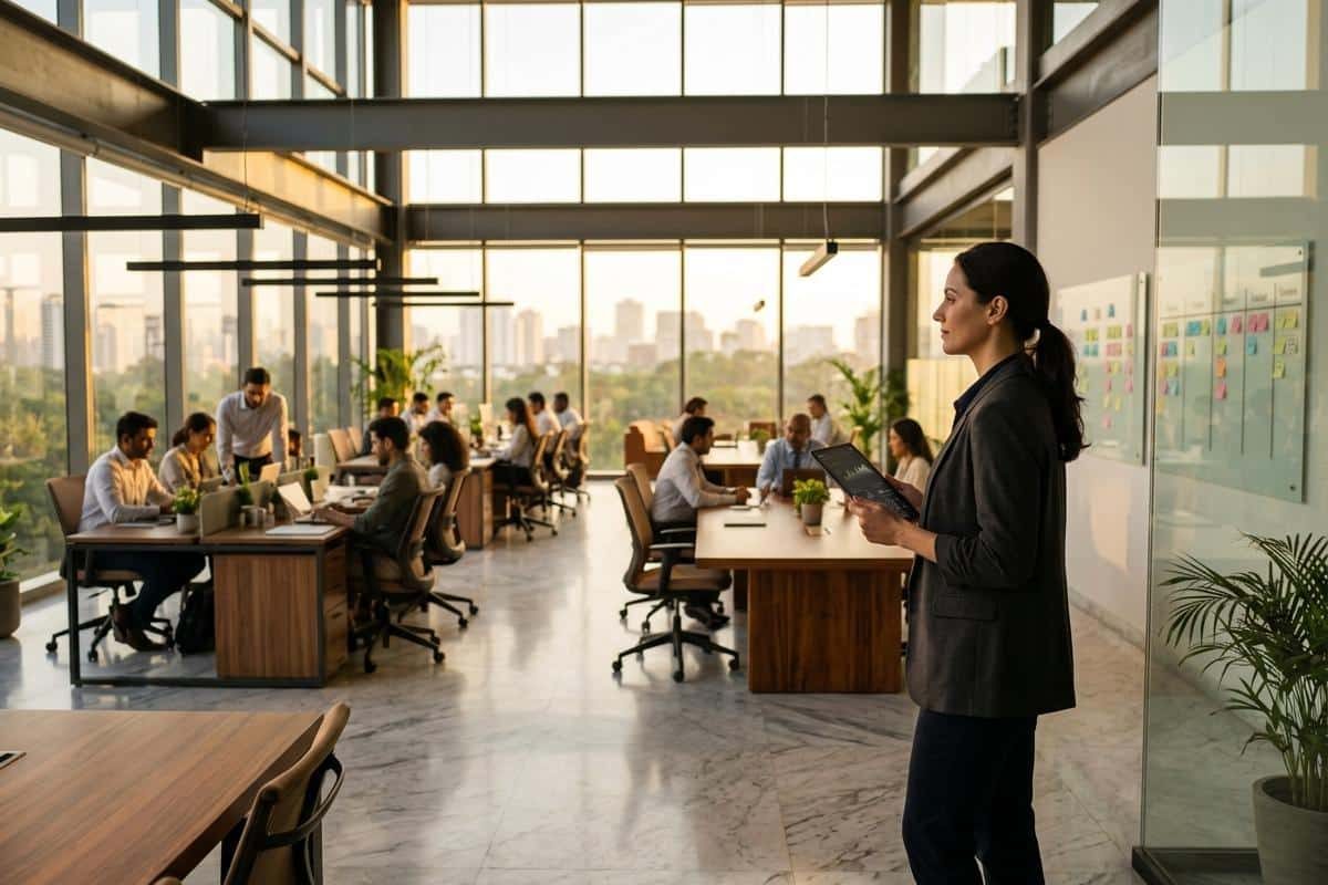 Comment mesurer la productivité d'une équipe après une transformation agile