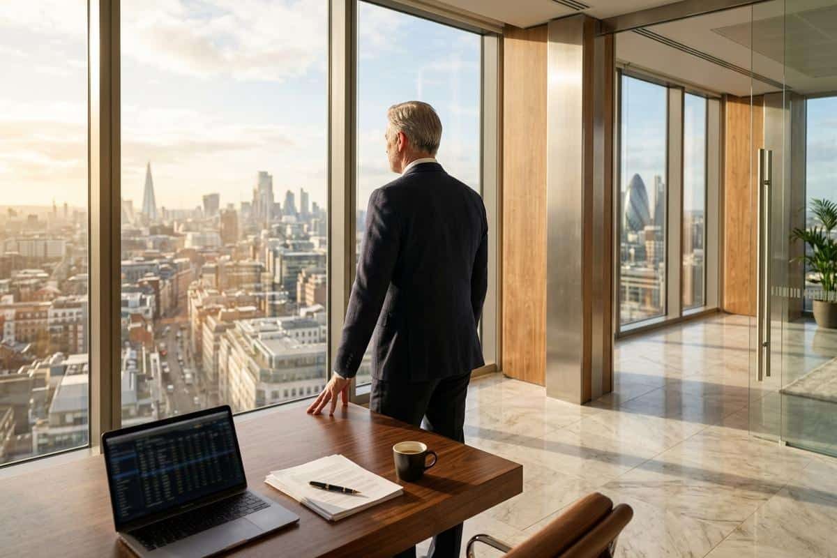 Senior entrepreneur : créer son entreprise après 60 ans, avantages et pièges à éviter