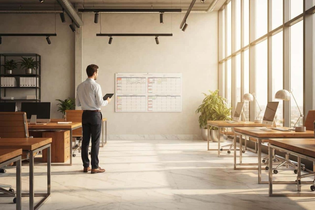 Annualisation du temps de travail en PME : comment ça fonctionne concrètement ?