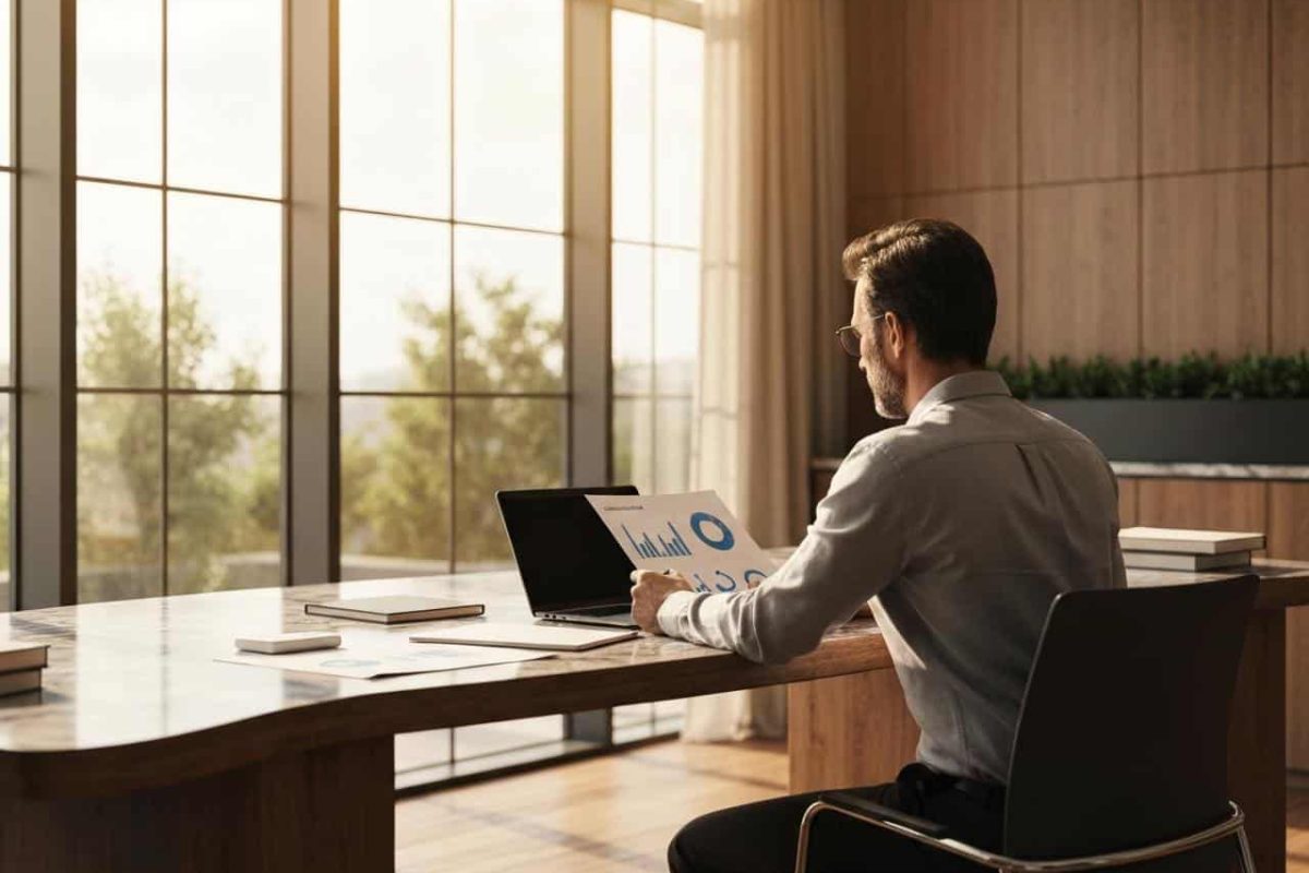 comment faire business plan avec planexpert