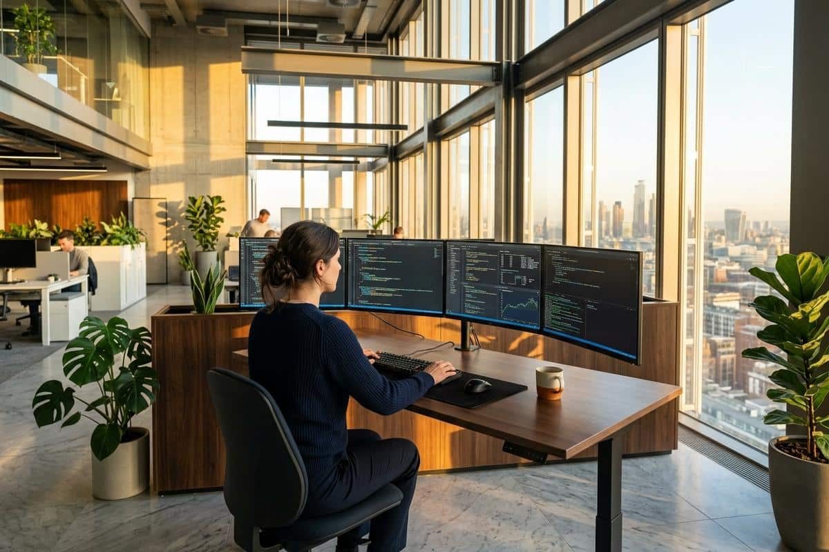 métiers du numérique qui recrutent en 2026