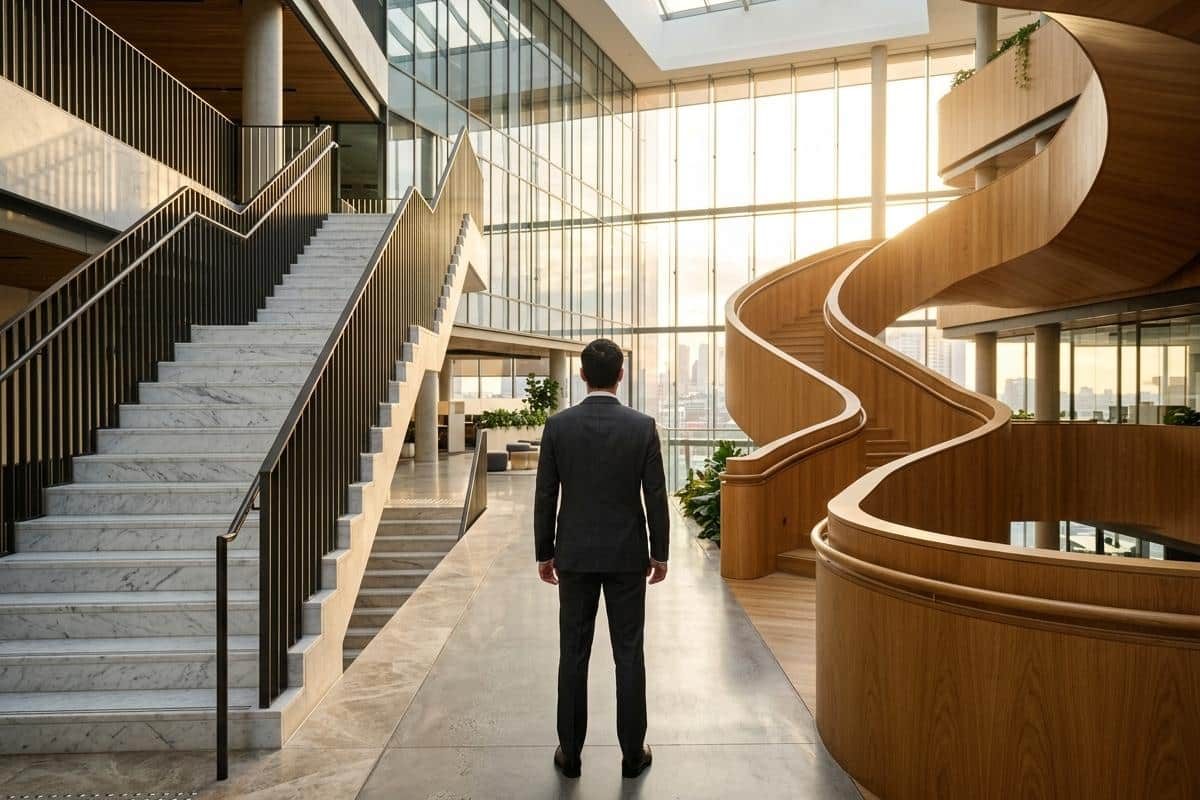 Méthode agile vs méthode traditionnelle : quelle approche adopter pour son entreprise en 2026