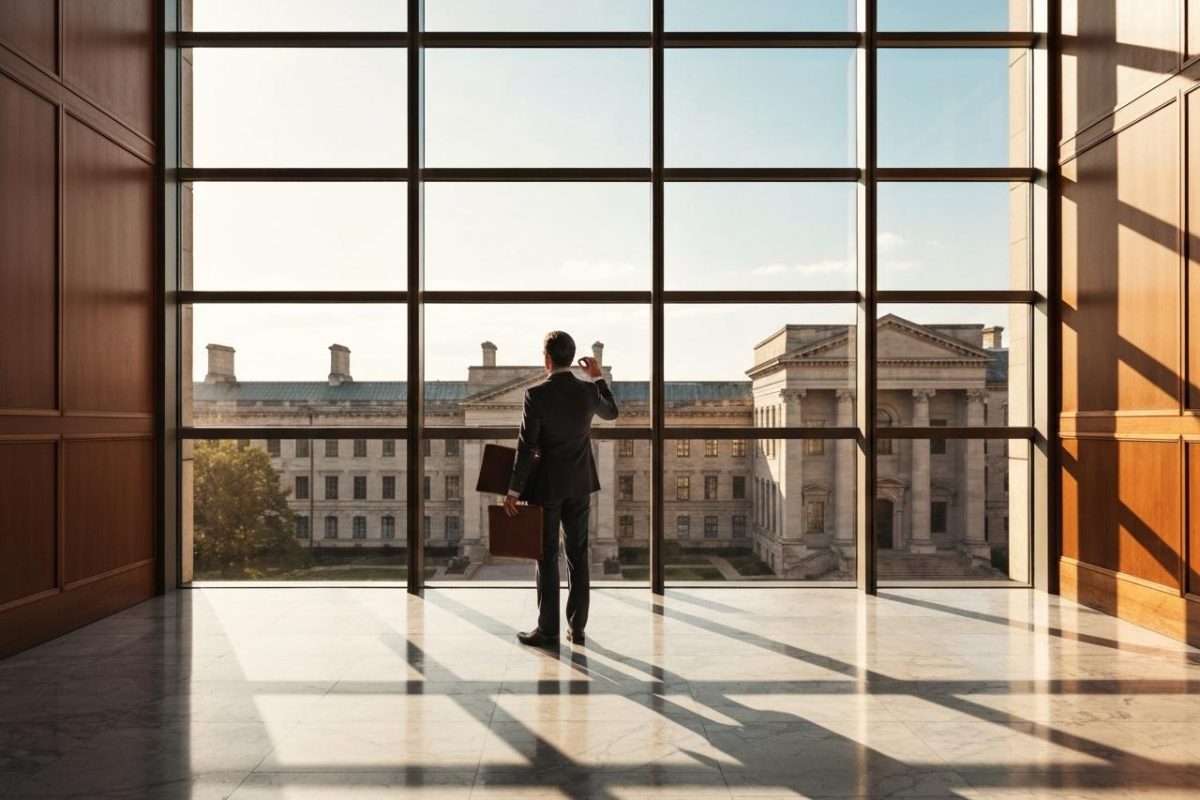 Quels critères pour choisir un programme MBA executive en 2026