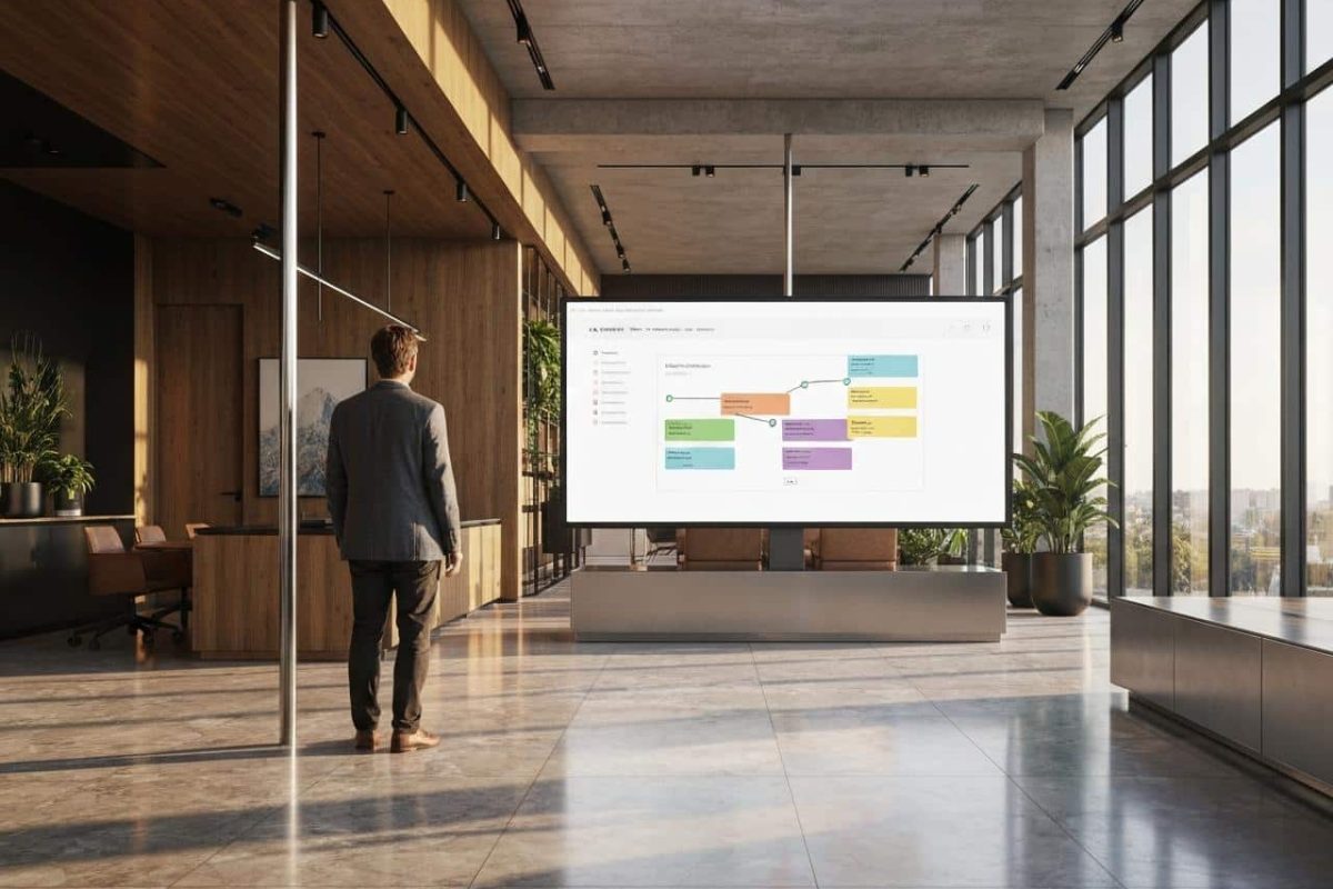 Comment choisir un outil de gestion de projet agile pour une PME en 2026