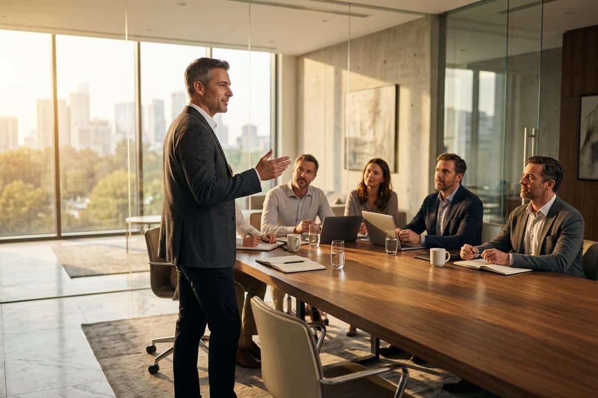Formations en leadership situationnel pour managers intermédiaires