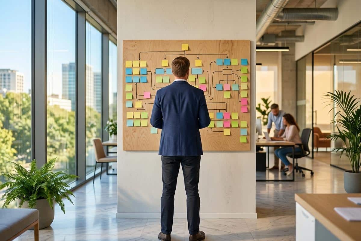 Créer un parcours de formation interne sans budget formation dédié