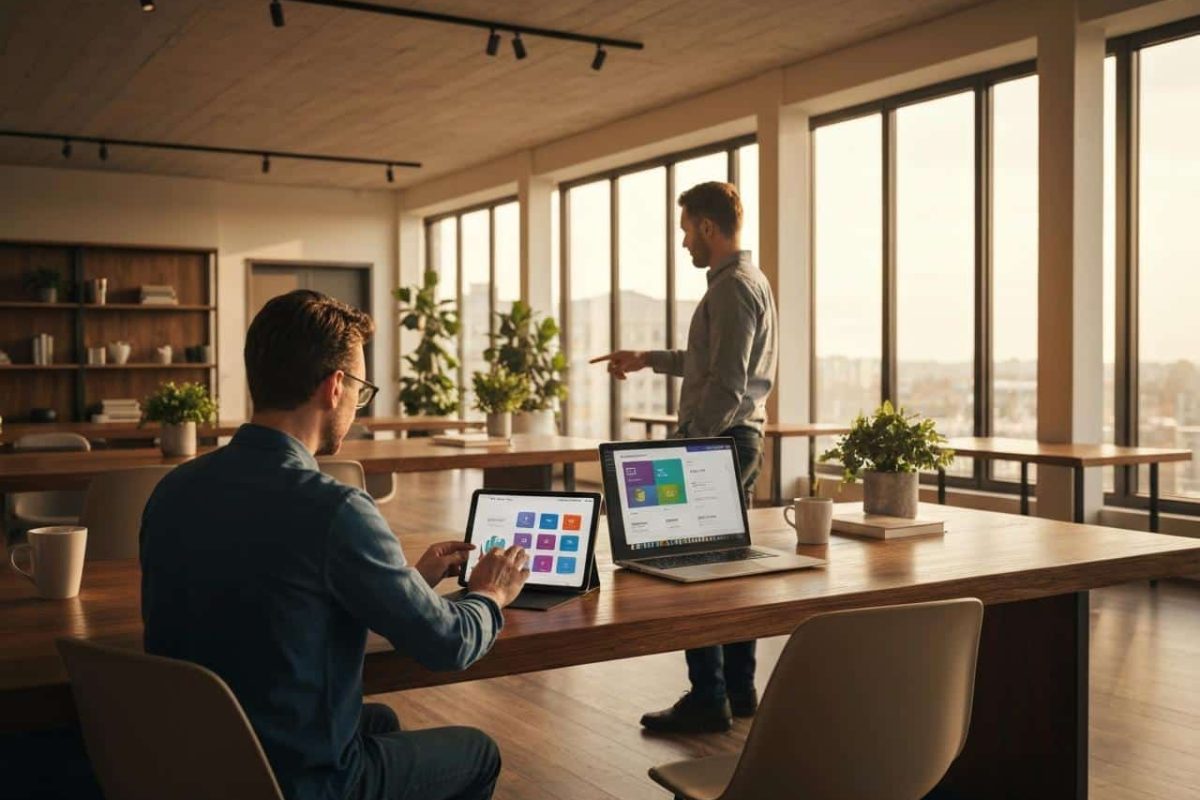 Onboarding collaborateur : comment structurer les premières semaines avec des outils digitaux ?