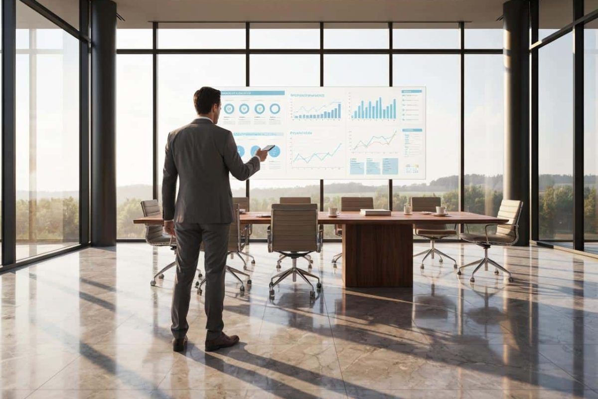 Comment mesurer le retour sur investissement d'une formation leadership en entreprise