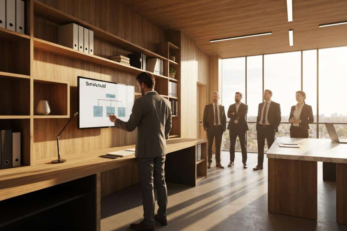 Plan de développement des compétences : comment le structurer pour une PME