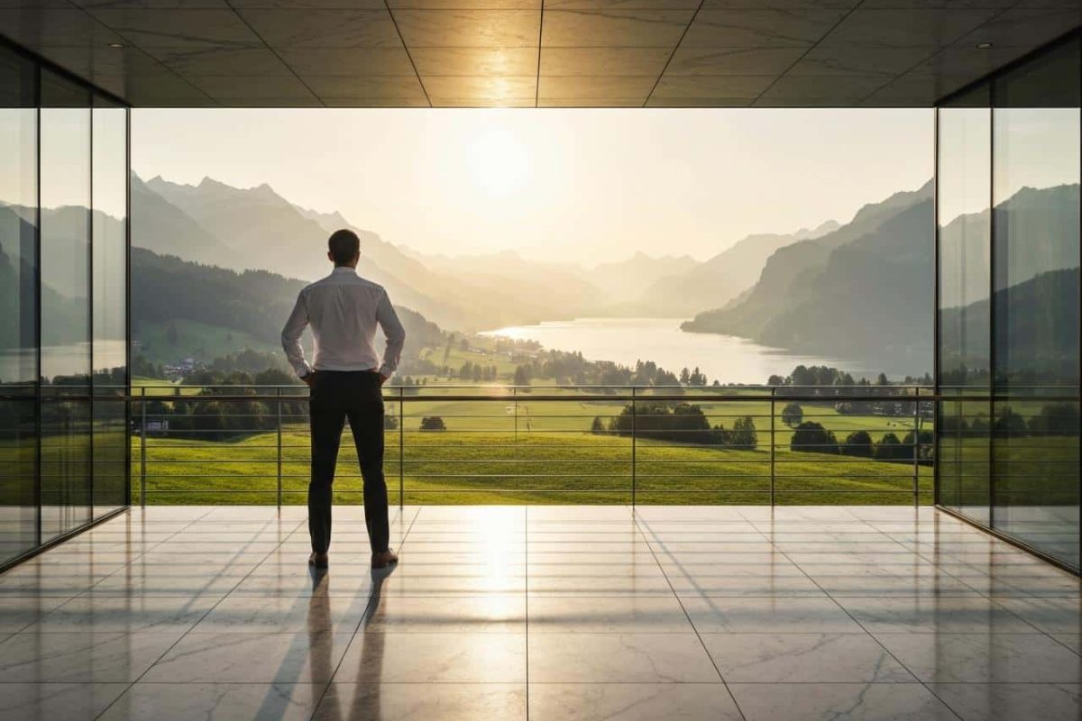 travailler en suisse : avantages et inconvénients