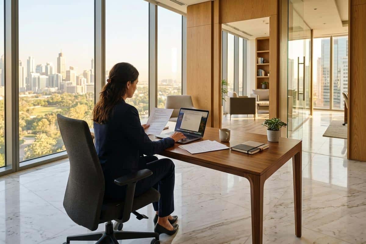 Comment financer une formation professionnelle avec le CPF quand on est salarié ?