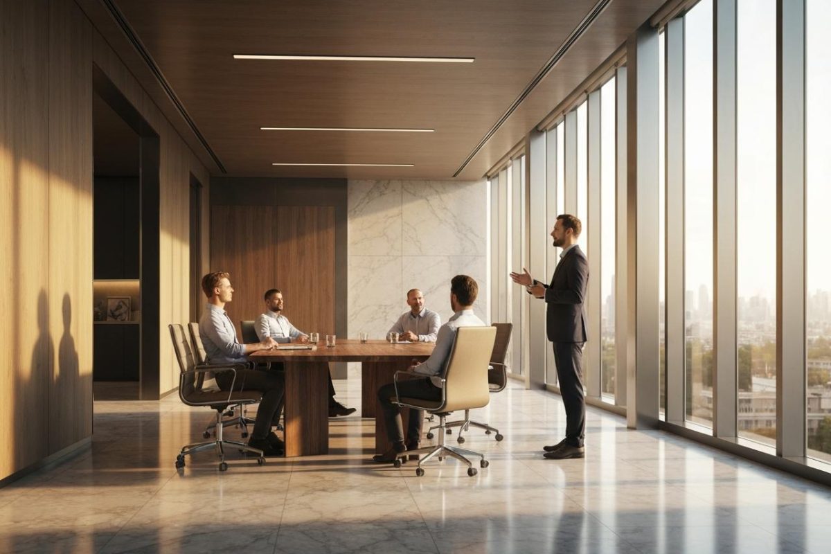 management d'une équipe de travail