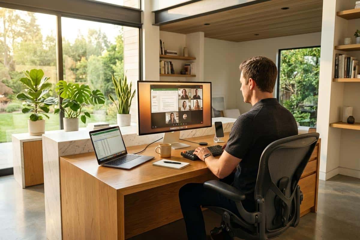 Former ses équipes à distance : bonnes pratiques et erreurs à éviter