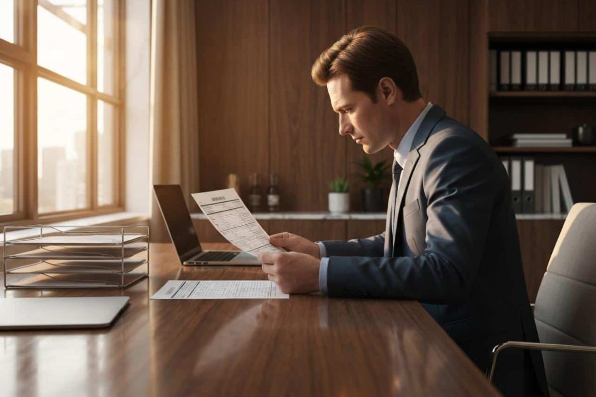 Comment lire et comprendre un bulletin de salaire quand on est employeur